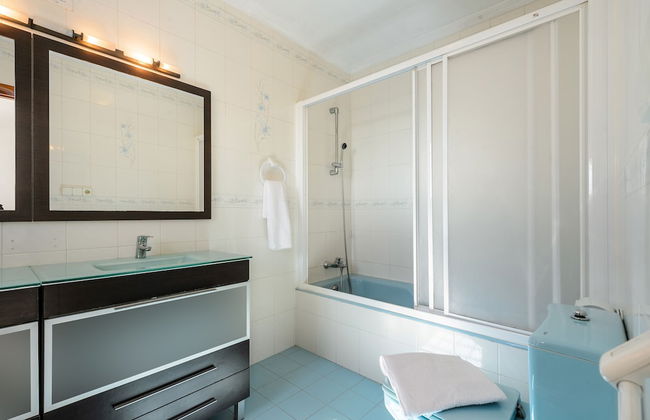 Villa Bella Vista Peralta - Photo 23