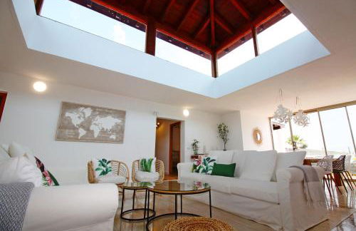 MILÚ GOLF LUXURY HOUSE - Foto 19