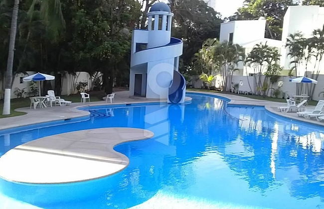 Suite con Playa Acapulco Guerrero - Foto 1