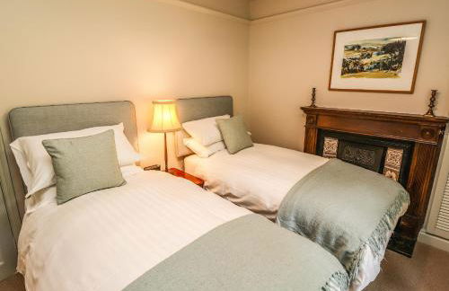 Upper Lodge - Foto 20