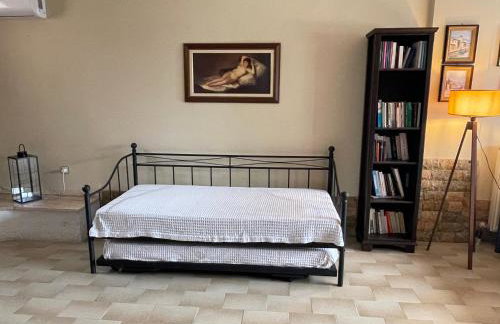 Olive stone Villa - Foto 20