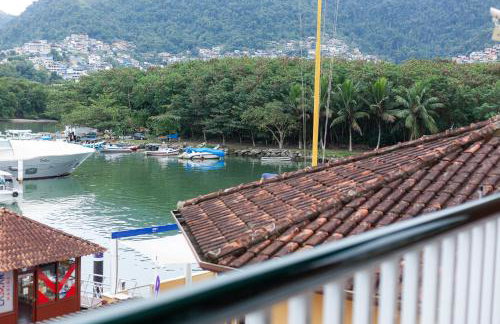 Flat no Shopping Piratas com vista para o mar - Foto 34