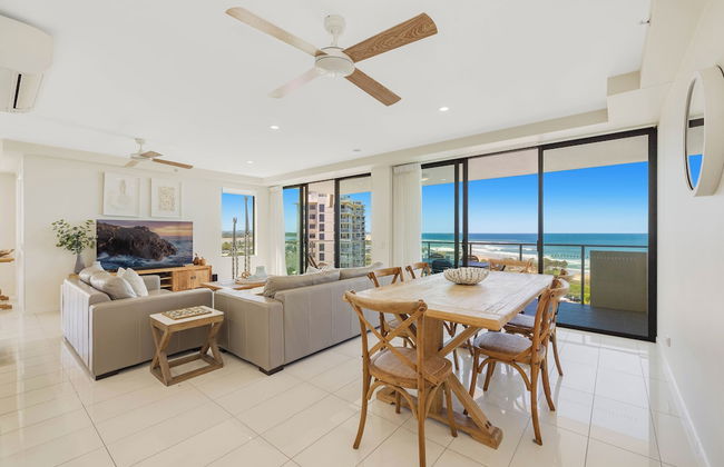 Beach on Sixth - Foto 71