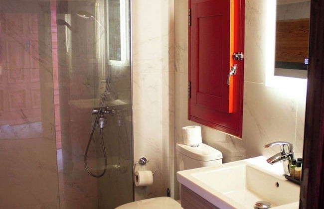 Kenn Gozitan Villa and Pool - Foto 8