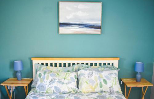 Curlew Cottage - Suffolk Coastal Escapes - Foto 19