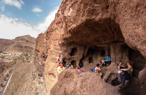 Charming House in Temisas with Parking and Air Conditioning - Photo 47