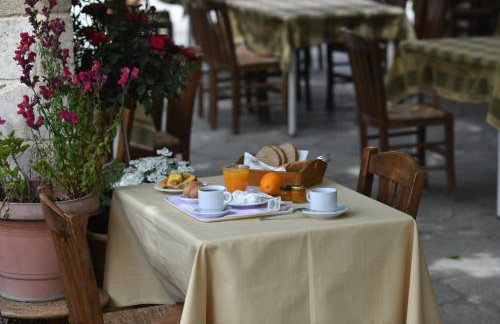 Tassos Rooms - Foto 5