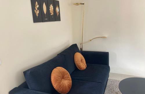 Ferienhaus "LE RUISSEAU" - Foto 12