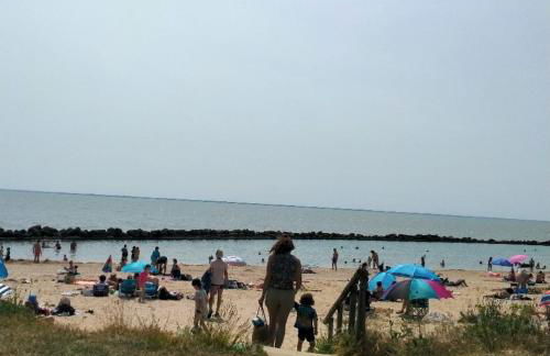 Appartement Soubise, le Bonheur Côté Mer - Foto 20