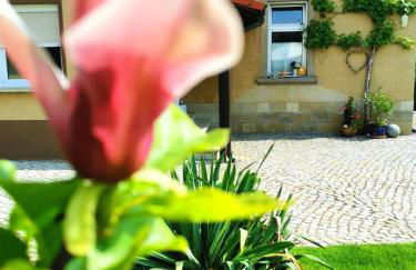 Ferienwohnung Am Anger - Foto 29