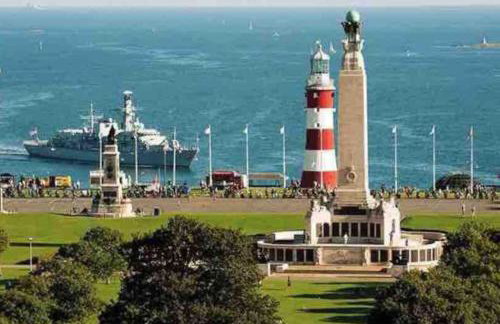 Grand Apartment on HOE/BARBICAN Allocated PARKING! - Foto 6