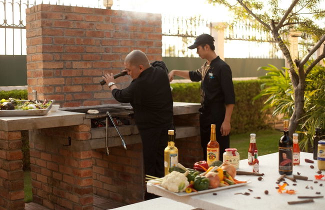 Diamond Westlake Suites - Foto 52