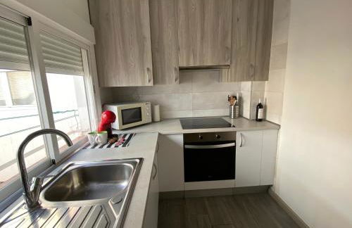 Dos Torres Frodo - Parking privado gratis - Foto 20