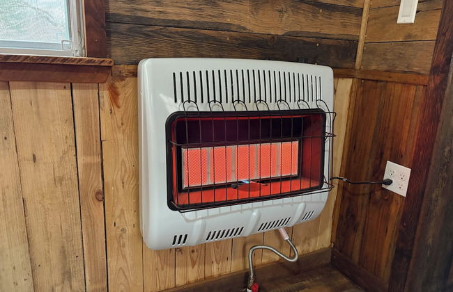 Newly Listed-Private 25-Acre Escape Near Red River Gorge - Foto 24