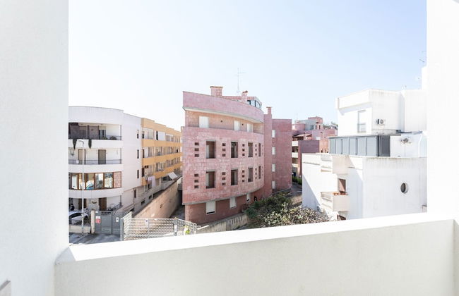 Appartamento Vico zona spiagge Gallipoli - Apulia Home - Foto 67