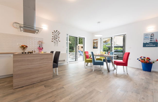 Villa Lorenzo - Foto 12