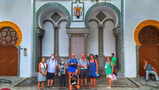 Tour por la Melilla modernista - Foto 4, Descubriendo la Melilla modernista