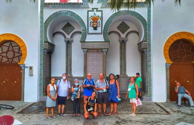 Tour por la Melilla modernista - Foto 4