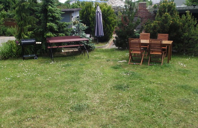 Delfin in Ustronie Morskie - Photo 12