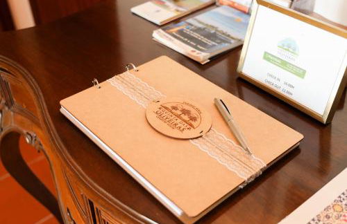 QUINTA das OLIVEIRAS COUNTRY HOUSE - Foto 8