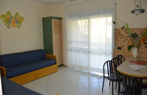 Resort Alessidamo Club Metaponto - Foto 22