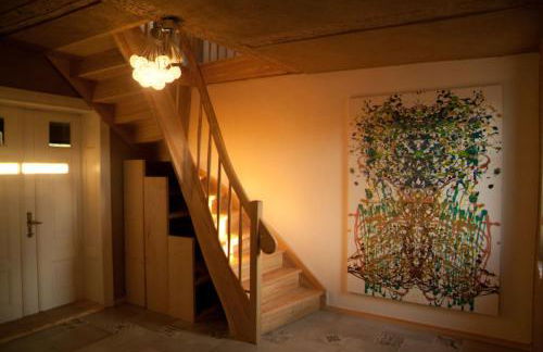 Auszeit am Haff - Foto 4