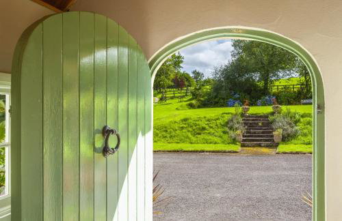 Stockham Farm Dulverton - Foto 7
