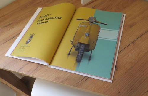 Relax nel verde- GioDaPi Palm - Foto 27