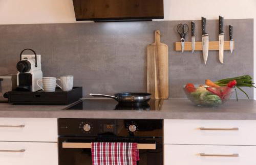 Buhlbach, Black Forest Retreat, mit Sonnenterrasse - Photo 5