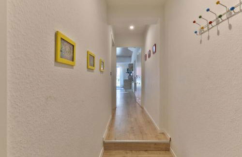 Nürtingen 90 qm lichtdurchflutete Wohnung im Loft-Style mit Balkon und Nähe zum Neckar - Photo 22