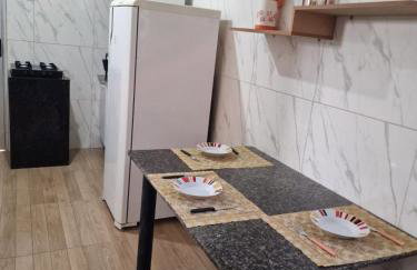 Kitnet Perto de Tudo-Varanda-Garagem - Foto 10