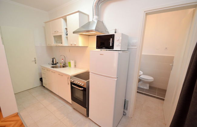 Apartments Tea Kotor - Foto 38