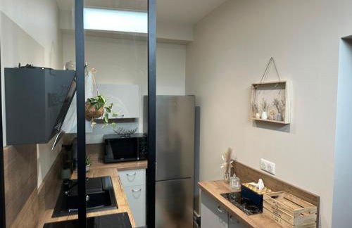 Cocooning coeur de Troyes - Foto 8