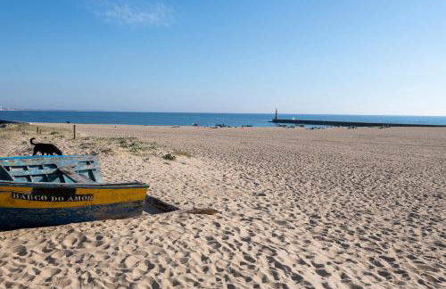 Fisherman's Blues - Casa na Praia - Foto 21