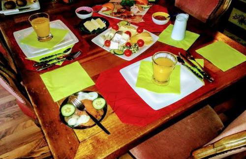 Ferienwohnungen Willrich - Ferienwohnung 3 - Foto 21