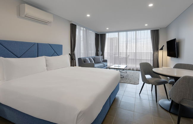 Meriton Suites Broadbeach, Gold Coast - Foto 10