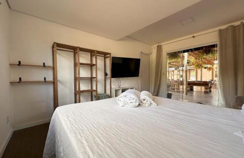 Villela Stay - Aluguel de Suítes e Quartos - Lago Sul - Foto 29