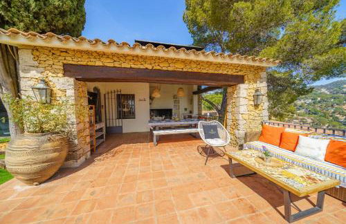 Villa Can Toni Vistas Mar Piscina Jacuzzi Aire Acondicionado - Foto 34