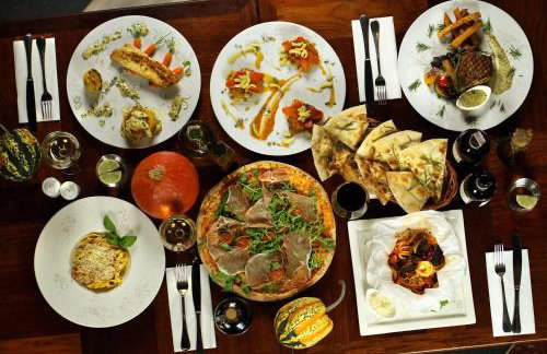 Villa Riccona - Foto 17