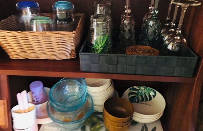 Suite Terrace Ishigakijima - Foto 22