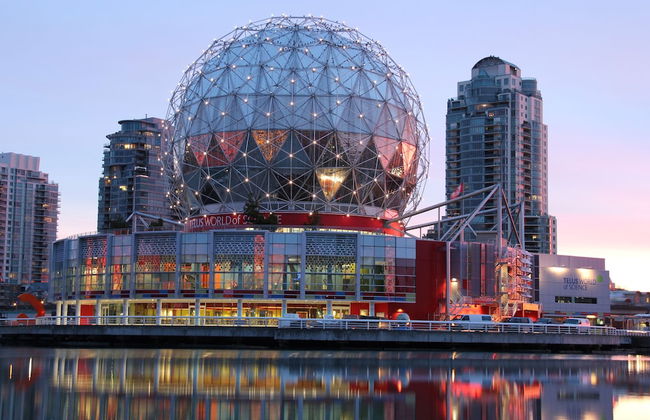 Fresh & Enchanting Oasis in Vancouver - Foto 42