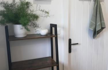 Charming Countryside Chalet - Foto 15