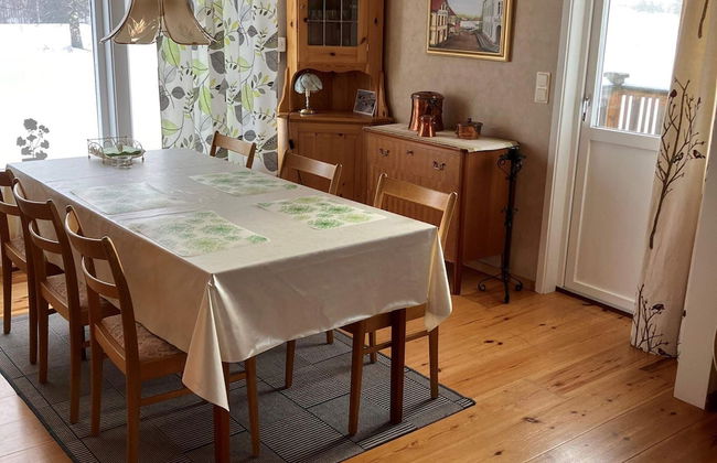 6 Person Holiday Home in Sunne-by Traum - Foto 8