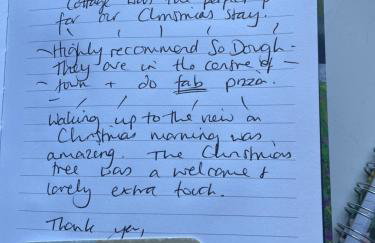 Brook Cottage - Foto 31