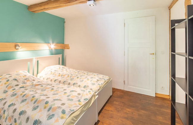 Welcoming Holiday Home in Ohey With Garden - Photo 10