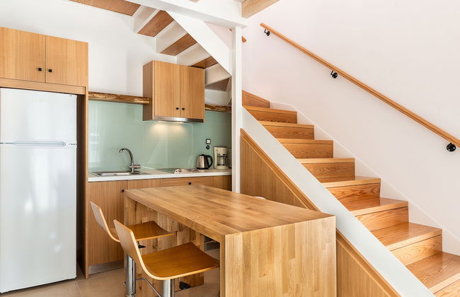 Sea Front Villas - Foto 10