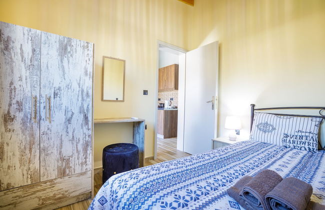 Maritinas Apartment Sea View - Foto 11