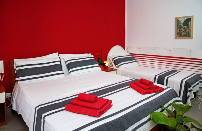 Riviera Ionica Aparthotel - Foto 24