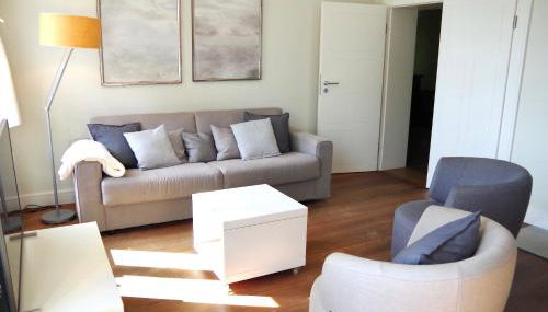 Lotsenhaus Barhöft - Foto 4