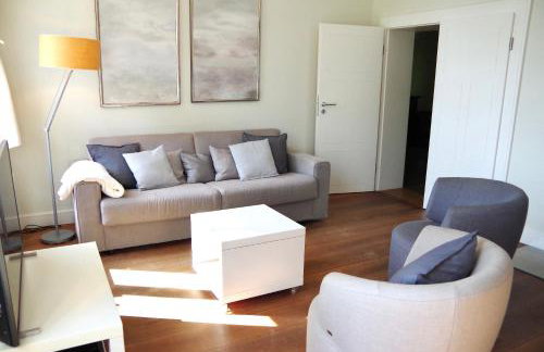 Lotsenhaus Barhöft - Foto 4